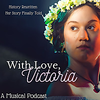 With Love, Victoria