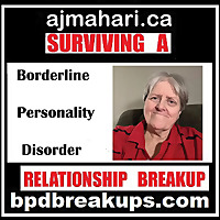 Surviving BPD Relationship Breakups