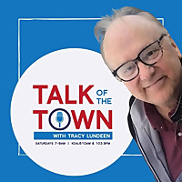 Talk of the Town with Tracy Lundeen