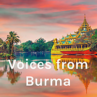 Voices from Burma