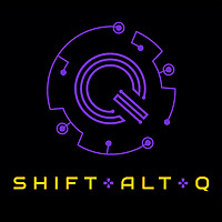 Shift+Alt+Q