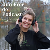 Run Free de Podcast