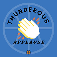 Thunderous Applause