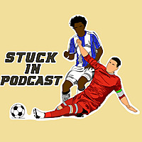 Stuck In Podcast