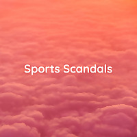 Sports Scandals - Kasey Spalding, Jared Ray, Carter Zutterman