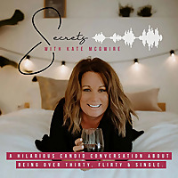 Secrets with Kate McGwire