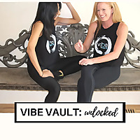 VIBE VAULT: unlocked