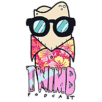 The World is My Burrito Podcast