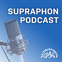 SUPRAPHON podcast
