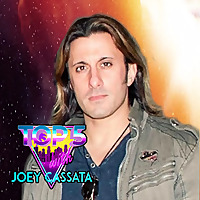 TOP 5 with JOEY CASSATA