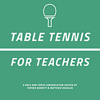 Table Tennis for Teachers
