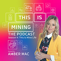 THIS IS MINING: THE PODCAST