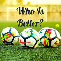 Who Is Better?