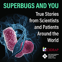 Superbugs & You