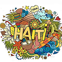 VOZES HAITIANAS