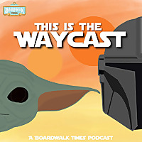This is the Waycast