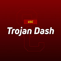 Trojan Dash