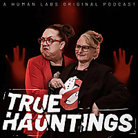True Hauntings