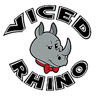 Viced Rhino: The Podcast