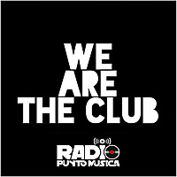 We Are The Club