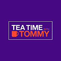 Tea Time With Tommy