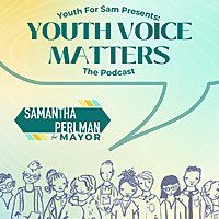 Youth Voice Matters