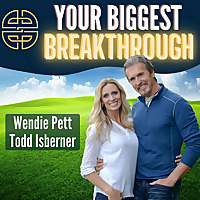 Your Biggest Breakthrough