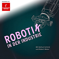 Robotik in der Industrie