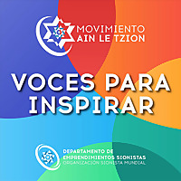 VOCES PARA INSPIRAR