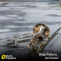 Slide Pistons   Jam Session