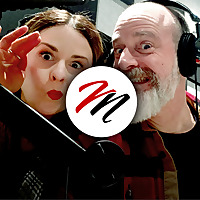 The Two Marketeers Podcast