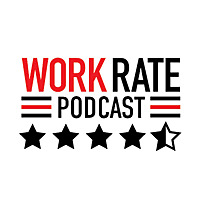 Work Rate Podcast