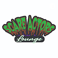 Scare Actors Lounge