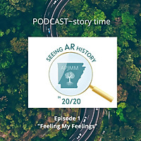 Seeing AR History In 20/20 Podcast Story-Time