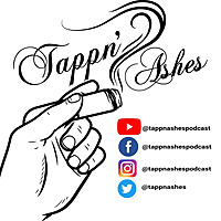 Tappn' Ashes Podcast