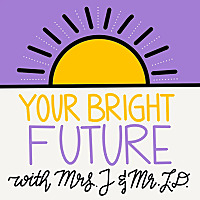 Your Bright Future by Lava Ridge Counseling