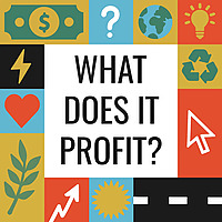 What Does It Profit Podcast