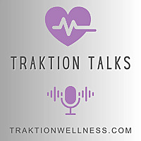Traktion Talks: Healthcare & Technology
