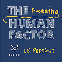 Yaniro - The Human Factor
