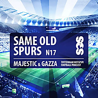 Same Old Spurs