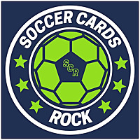 Soccer Cards Rock