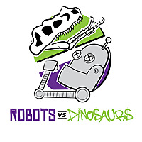 Robots Vs Dinosaurs