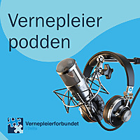 Vernepleierpodden