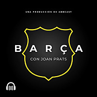 Barça con Joan Prats