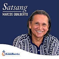 Satsang com Marcos Gualberto