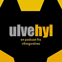 Ulvehyl