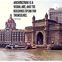 Tales Of Mumbai