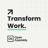 Transform Work