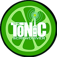 The Tonic Screwdriver