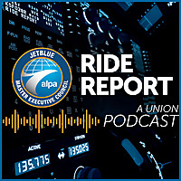 Ride Report